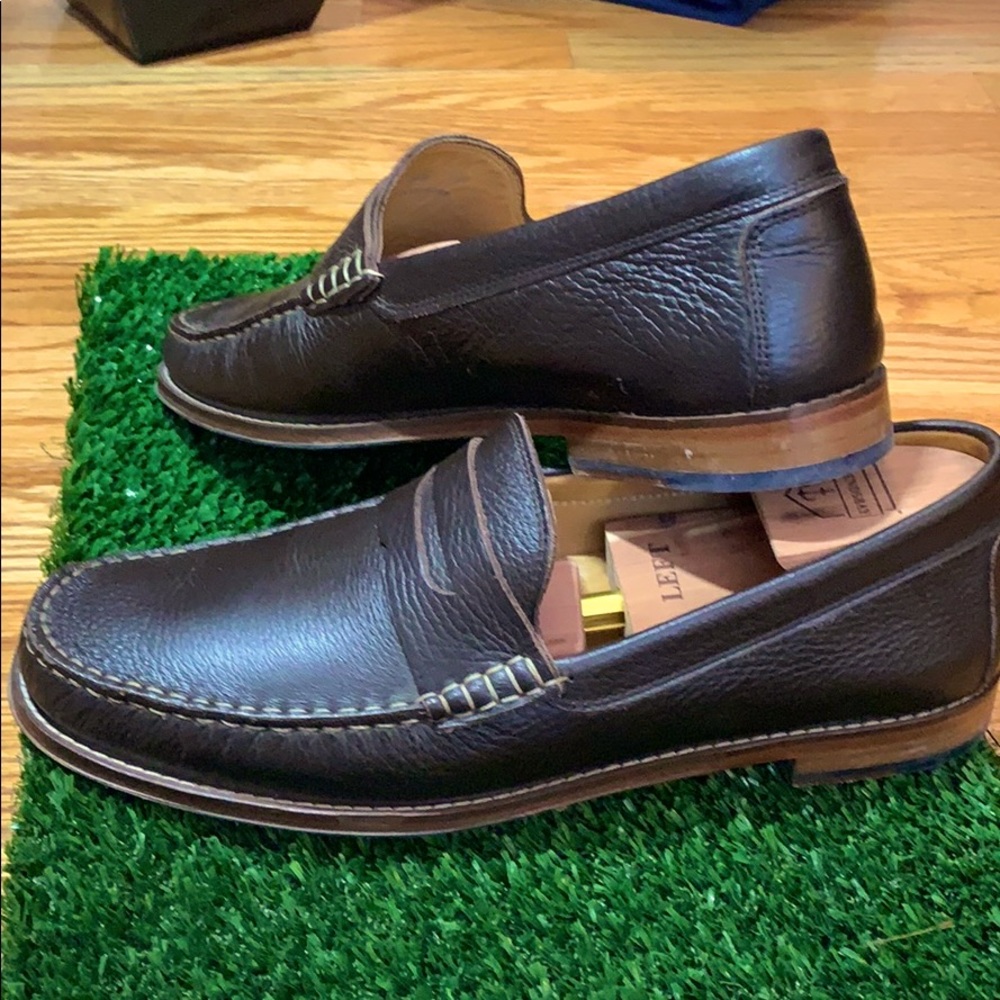 Austen Heller Ripley Penny Loafer